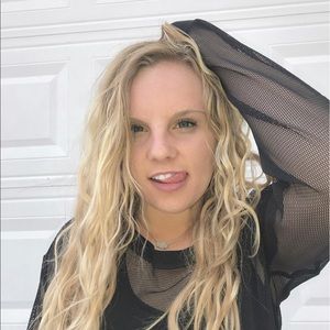 Meet your Posher, Kaitlin