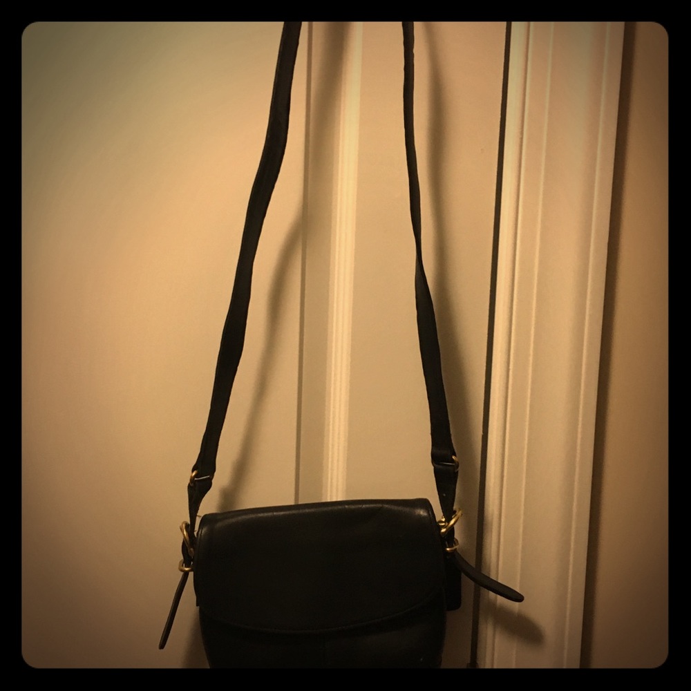 VINTAGE COACH