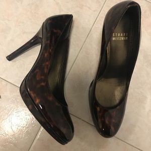 Stuart Weitzman Pumps
