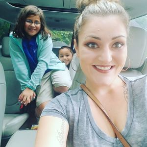 Meet your Posher, Marlena