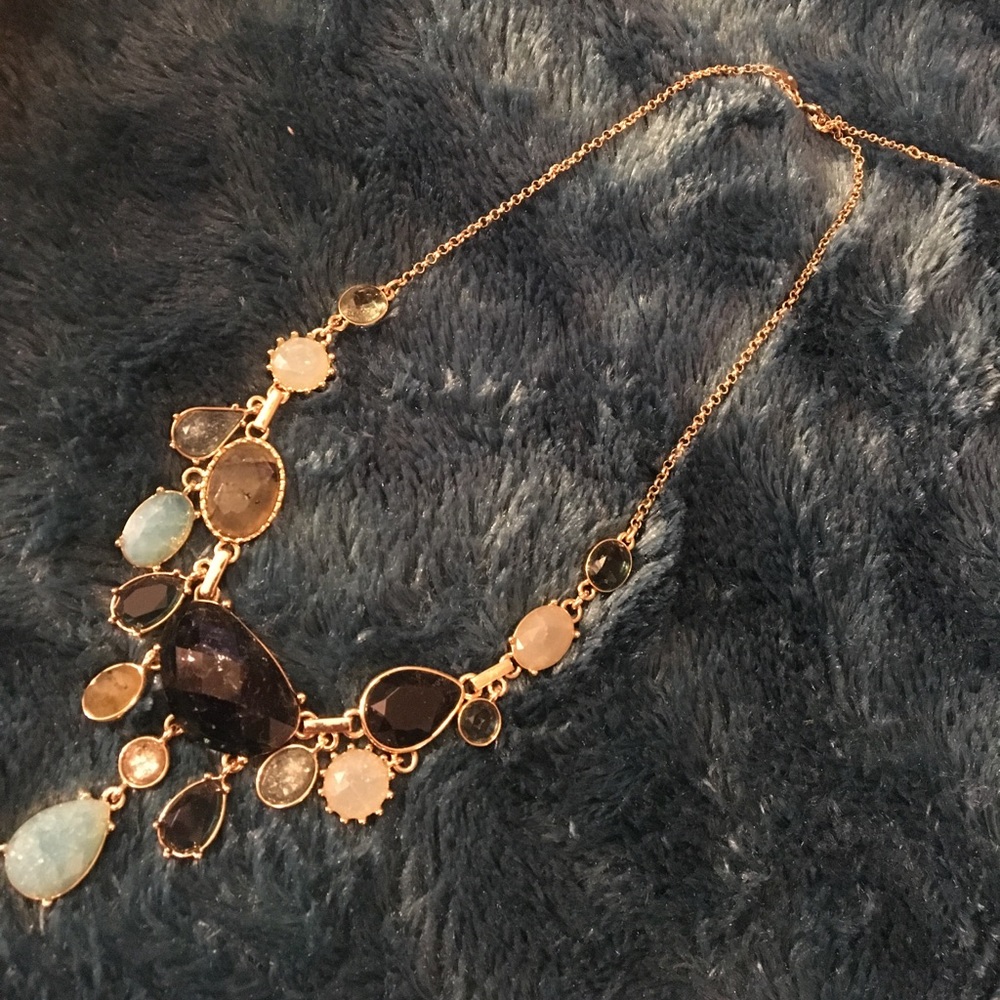 Loft Necklace