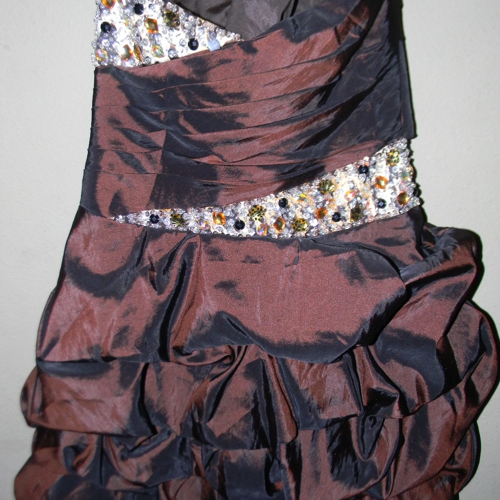 Prom Dress - Picture 4 of 4
