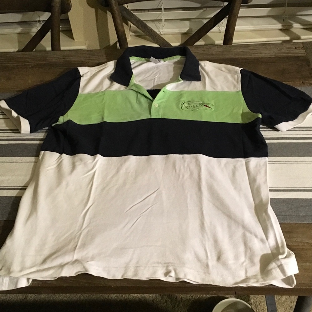 Lacoste Polo