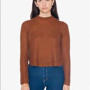American Apparel Aslan Sweater