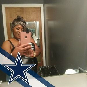 Meet your Posher, Shirley