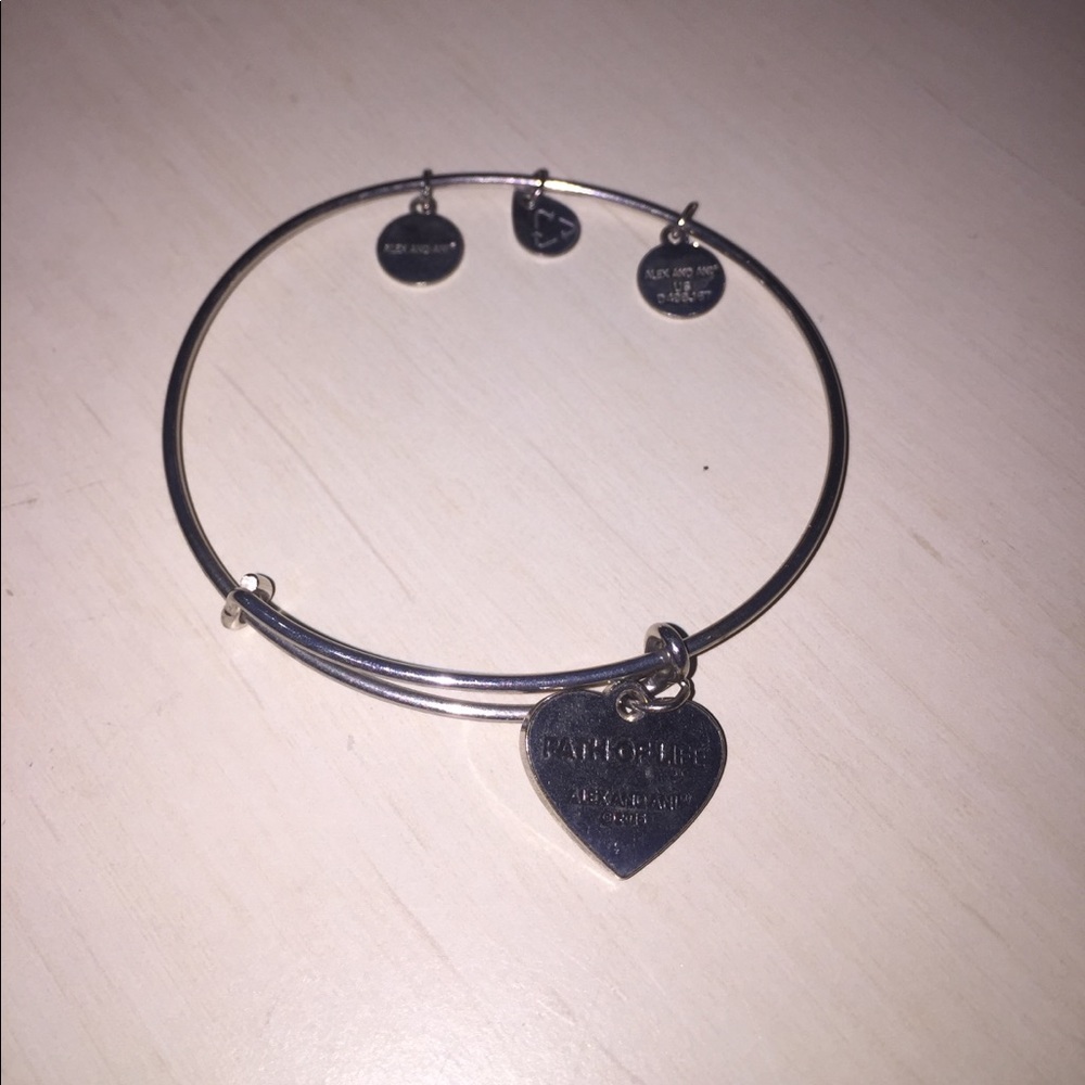 Alex and Ani Bracelet