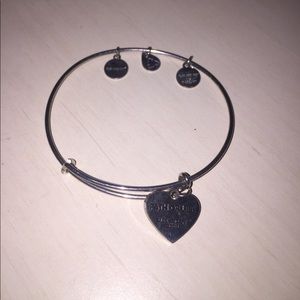 Alex and Ani Bracelet