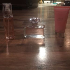 Ralph Lauren Remembrance Forever Mine 3 piece set