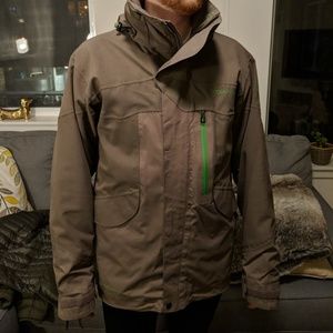 Columbia Ski/Snowboard Coat