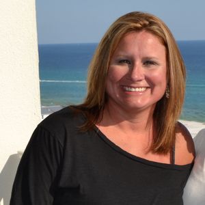 Meet your Posher, Jill