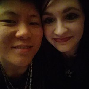 Meet your Posher, Lacy