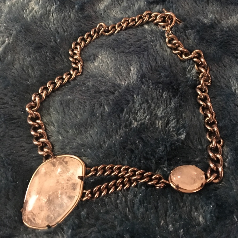 Ann Taylor Necklace