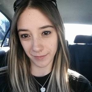 Meet your Posher, Casey