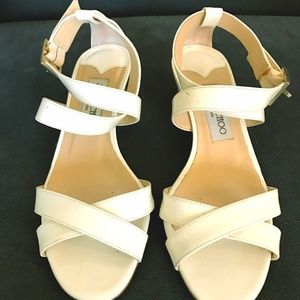 Jimmy Choo Sandals