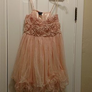 Tutu Dress