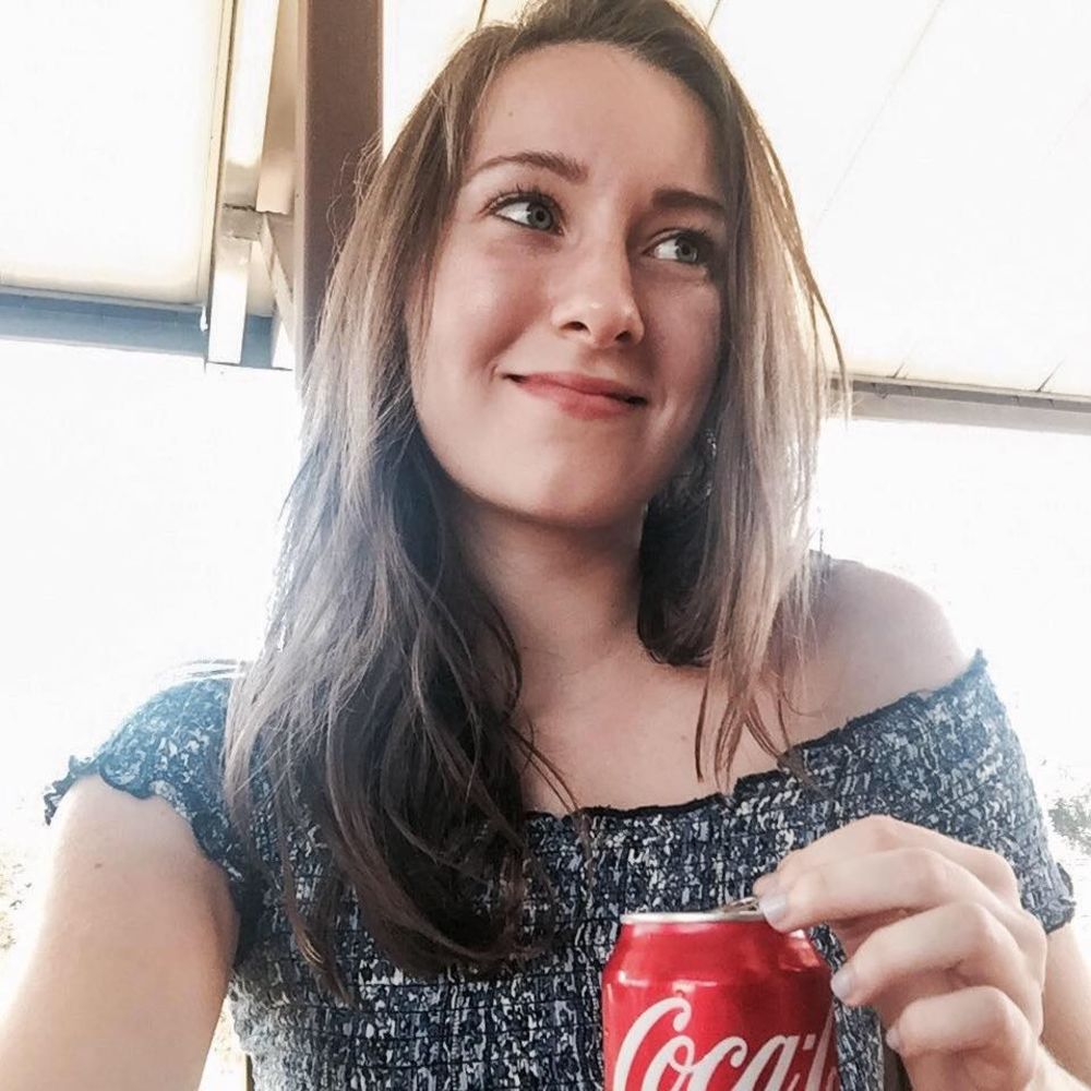 Meet your Posher, Amanda