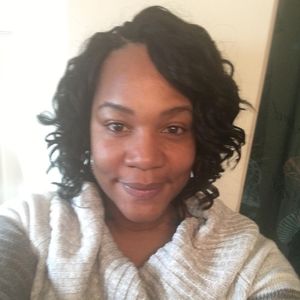 Meet your Posher, Trina