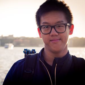 Meet your Posher, Mark