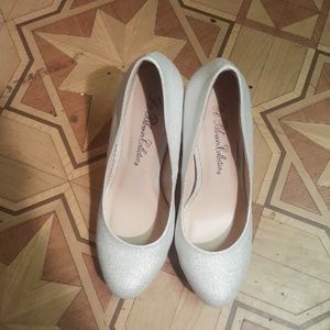 Dr blossom collection heels