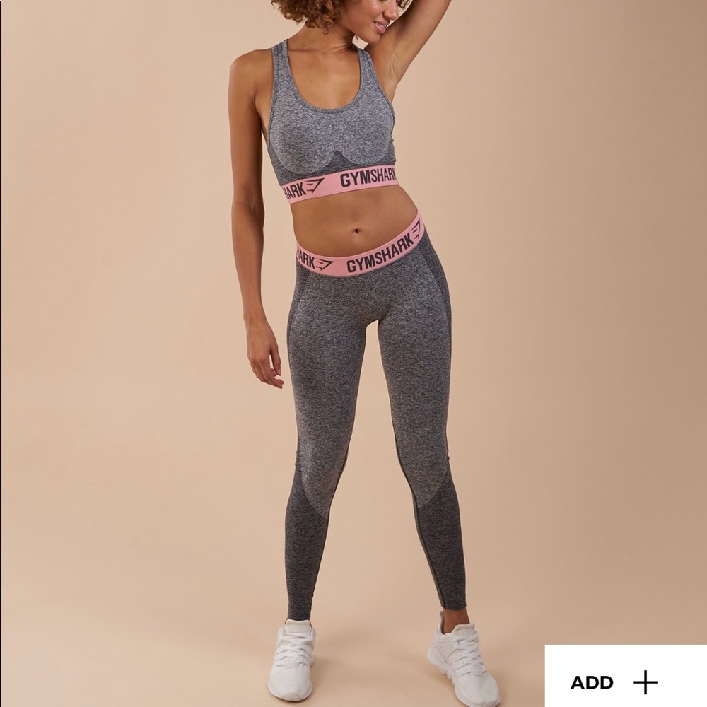 Gymshark Flex Legging v3