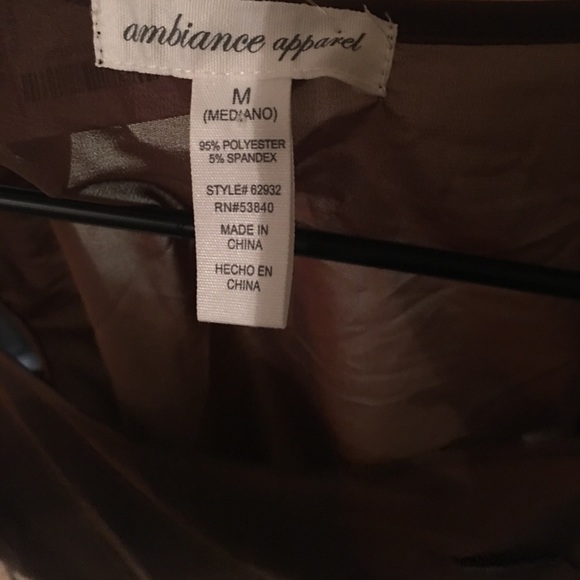 Nwt Tank - Picture 4 of 4