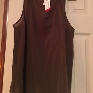 Nwt Tank