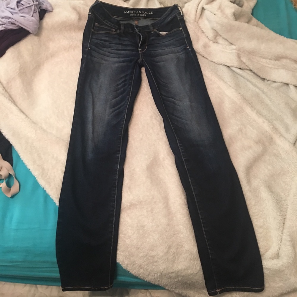 Perfect condition jeans