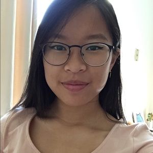 Meet your Posher, Jada