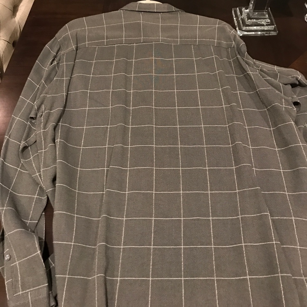 A/X Button Down Shirt - image 3