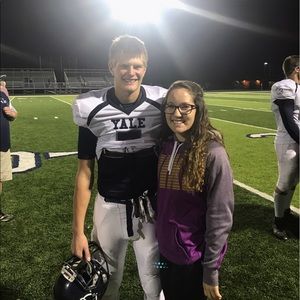 Meet your Posher, Jake