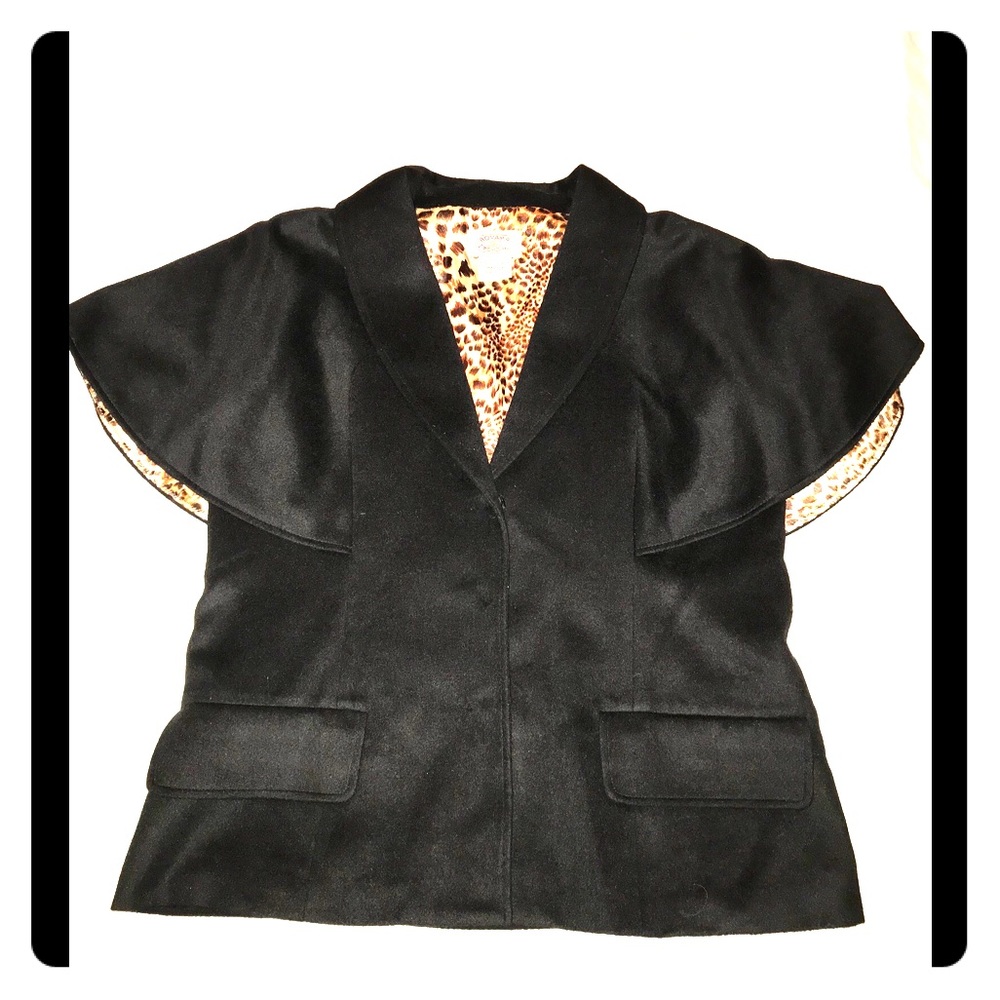 Vintage Cape