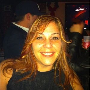 Meet your Posher, Kimberlee