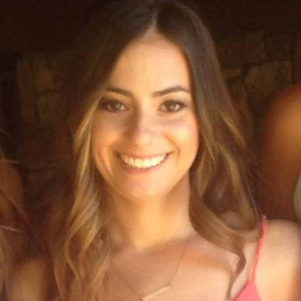 Meet your Posher, Samantha