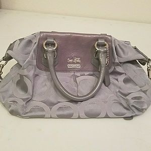 Coach handbag