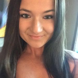 Meet your Posher, Alexandra