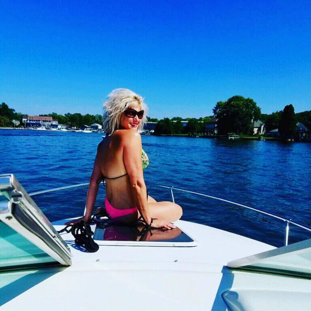 Meet your Posher, Jen