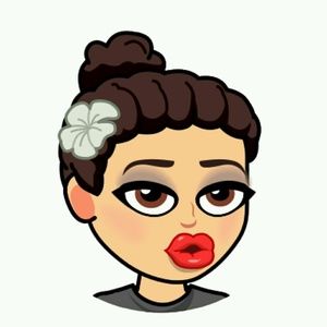 Meet your Posher, April