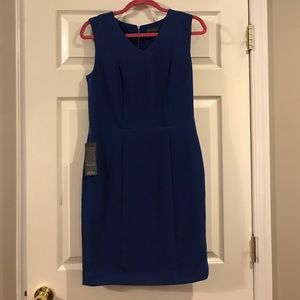 Blue Dress from The Limited - New with tags!