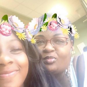 Meet your Posher, Veronica