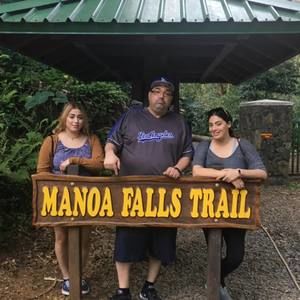 Meet your Posher, Paul