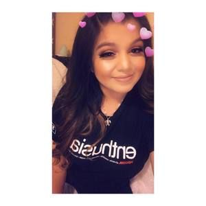 Meet your Posher, Rosa