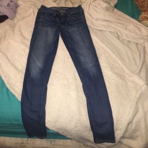 American eagle pants