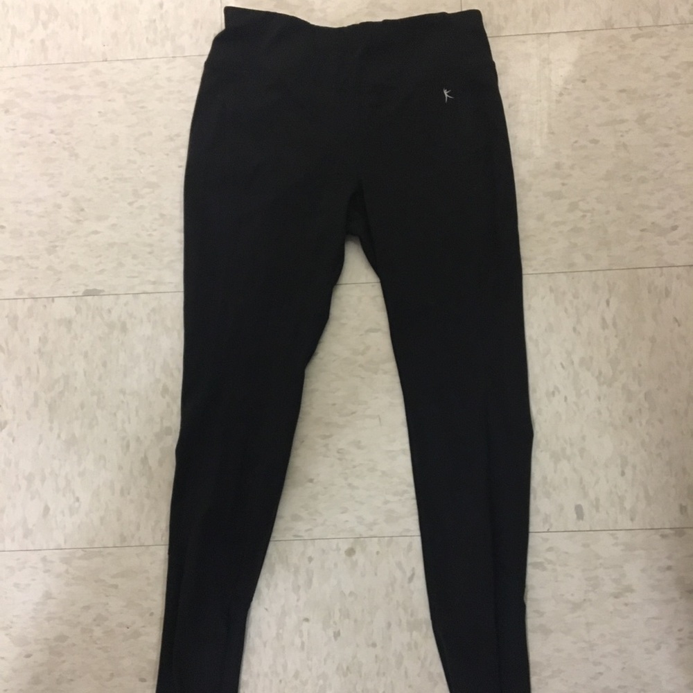 Danskin Workout Leggings