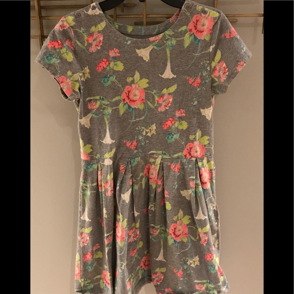 Gap barely worn dress