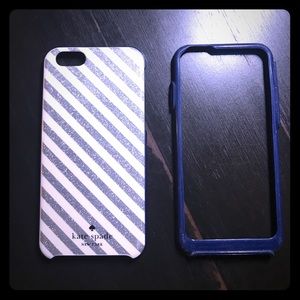 Kate spade iPhone 6 case