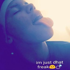 Meet your Posher, Aisha