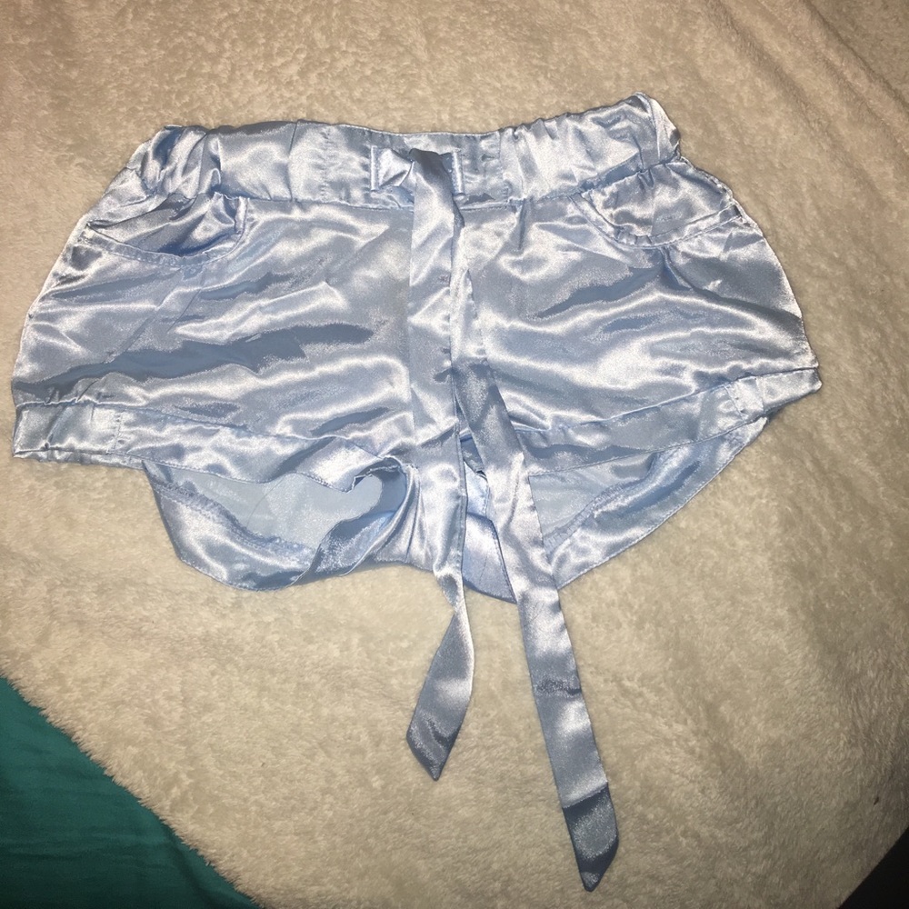 LOUNGE SHORTS