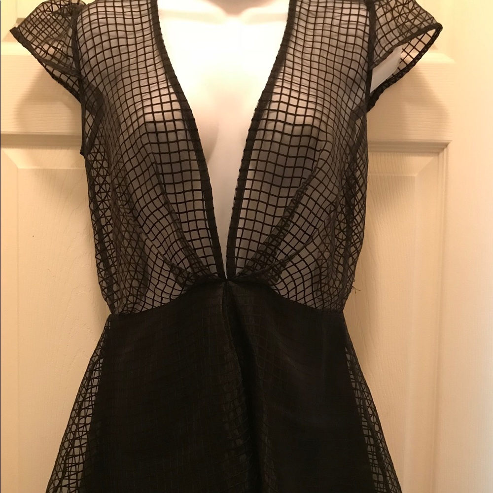 Elegant Short jumper