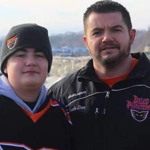 Meet your Posher, Dan