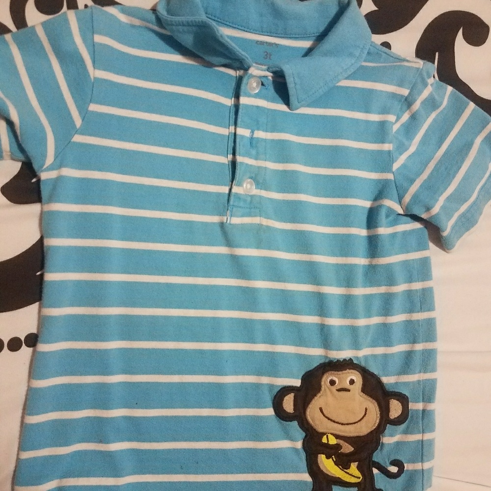 Carter's Polo Shirt